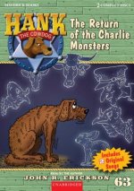 The Return of the Charlie Monsters