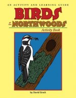 Birds of the Northwoods Activity Book
