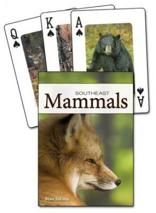 Mammals of the Southeast