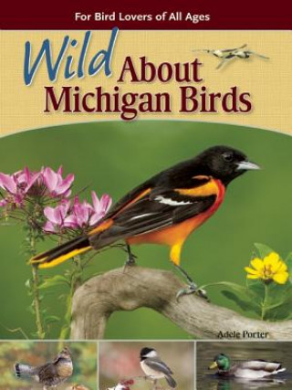 Wild About Michigan Birds