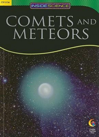 Comets and Meteors