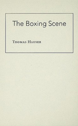 The Boxing Scene