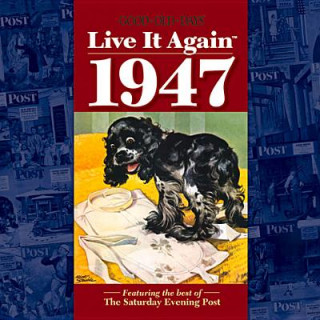 Live It Again 1947