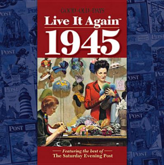 Live It Again 1945