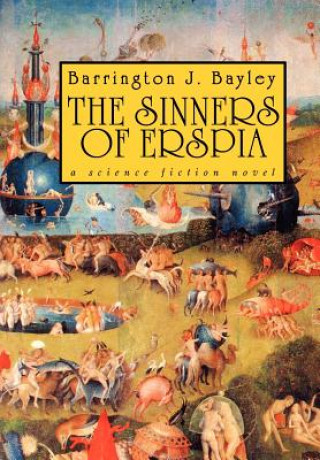 The Sinners of Erspia