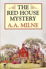 Red House Mystery