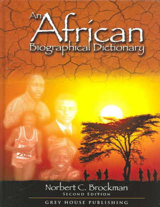 African Biographical Dictionary