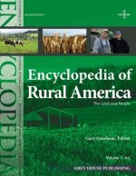 Encyclopedia of Rural America