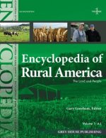 Encyclopedia of Rural America
