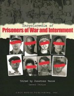Encyclopedia of Prisoners of War & Internment
