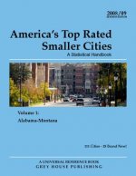 America's Top-Rated Smaller Cities