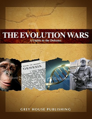 Evolution Wars