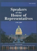 Speakers of the House of Representatives 1789-2009