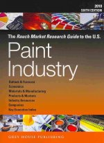 Rauch Market Research Guide to the US Paint Industry, 2010