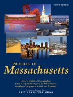 Profiles of Massachusettes 2nd