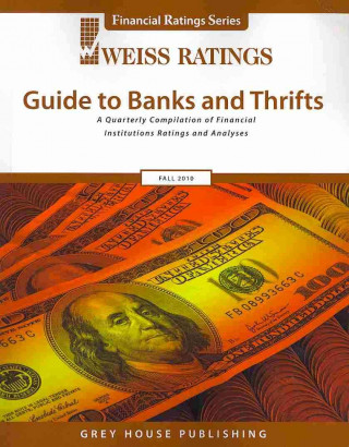 TheStreet.com Ratings' Guide to Banks and Thrifts