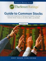 Thestreet.com Ratings Guide to Common Stocks
