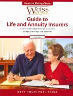 Weiss Ratings Guide to Life & Annuity Insurers Fall 2010
