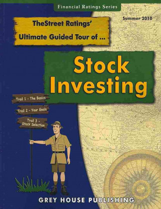 Thestreet.com Ratings Ultimate Guided Tour of Stock Investing