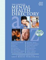 Complete Mental Health Directory
