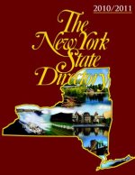 New York State Directory 2010-2011