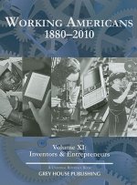 Working Americans, 1880-2009 - Volume 11: Entrepreneurs