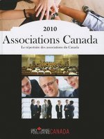 Associations Canada: Le Repertoire Des Associations Du Canada