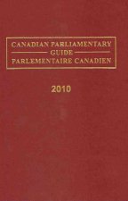 Canadian Parliamentary Directory 2010