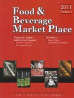 Food & Beverage Market Place, Volume 2: Equipment, Supplies & Services