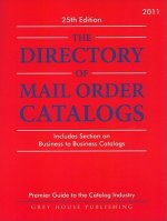 The Directory of Mail Order Catalogs