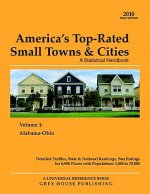 America's Top-Rated Small Towns & Cities