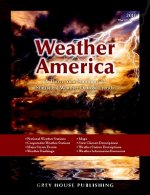 Weather America, 2010