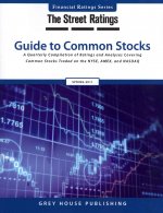 Thestreet Ratings Guide to Common Stocks Spring 2011