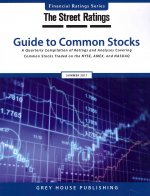 Thestreet Ratings Guide to Common Stocks Summer 2011