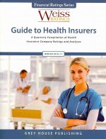Weiss Ratings Guide to Health Insurers Winter 2010/11