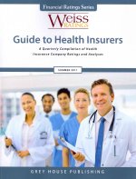 Weiss Ratings Guide to Health Insurers: A Quarterly Compilation of Health Insurance Company Ratings and Analyses