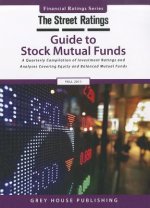 Thestreet Ratings Guide to Stock Mutual Funds Fall 2011