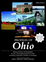 Profiles of Ohio, 2011