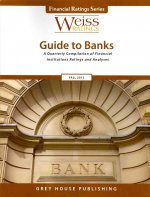 Weiss Ratings' Guide to Banks Fall 2012