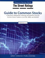 Thestreet Ratings Guide to Common Stocks