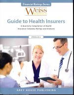 Weiss Ratings Guide to Health Insurers