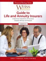 Weiss Ratings' Guide to Life & Annuity Insurers, Summer 2012