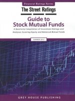 Thestreet Ratings' Guide to Stock Mutual Funds, Summer 2012