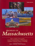 Profiles of Massachusetts, 2012