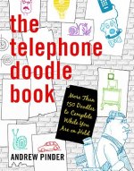 The Telephone Doodle Book
