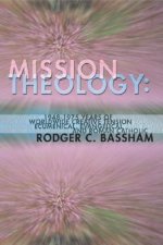 Mission Theology: 1948-1975 Years of Worldwide Creative Tension: Ecumenical, Evangelical and Roman Catholic