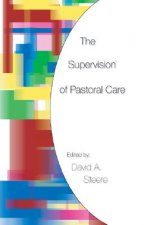 Supervision of Pastoral Care