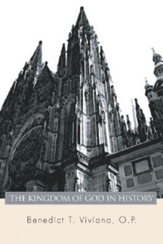The Kingdom of God in History