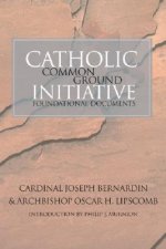 Catholic Common Ground Initiative: Foundational Documents