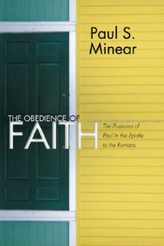 Obedience of Faith